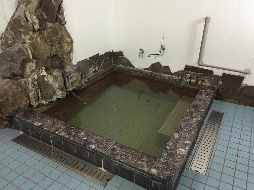 Ryokan Morishige Sendai Zewnętrze zdjęcie