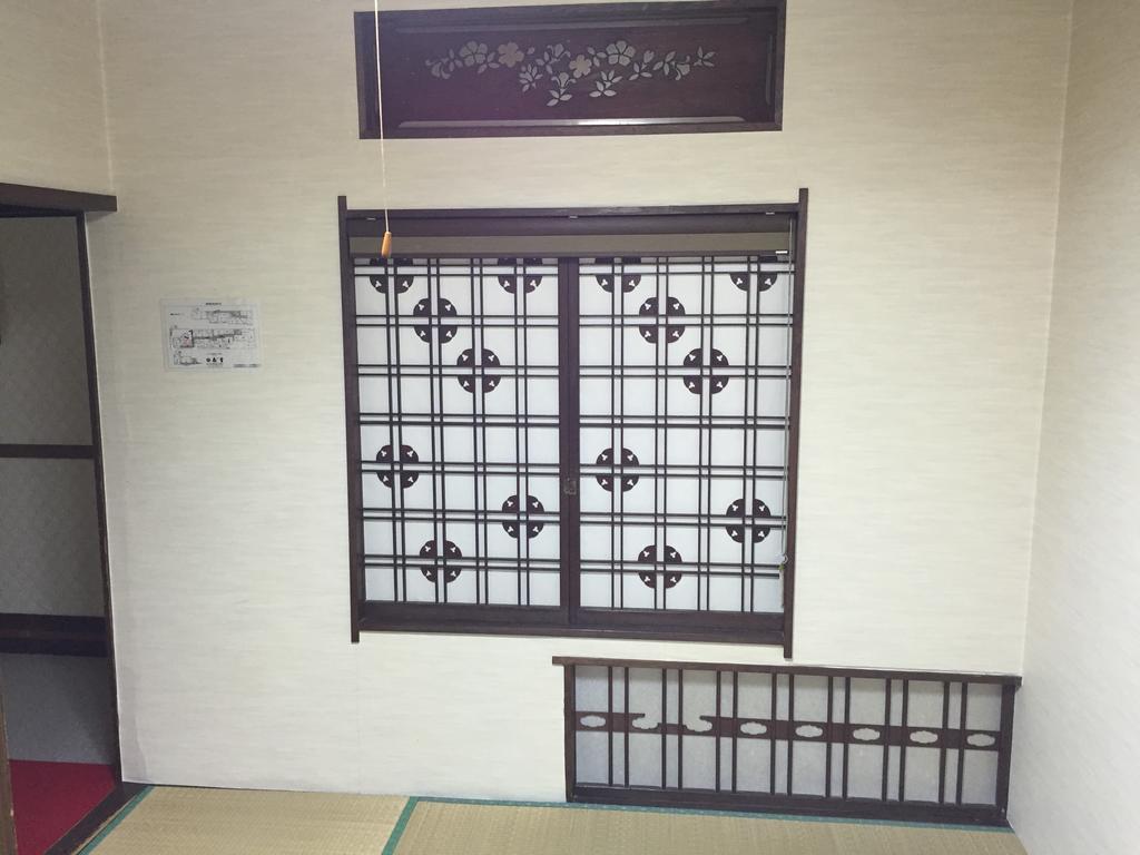 Ryokan Morishige Sendai Zewnętrze zdjęcie